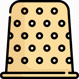 顶针