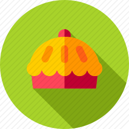 <em>馅饼</em>
