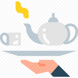 茶