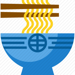 面条