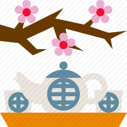 茶壶