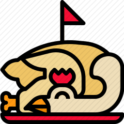 鸡肉