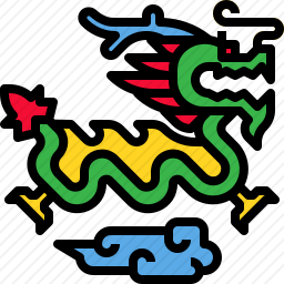 龙