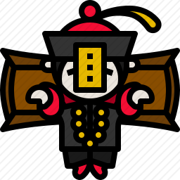 僵尸