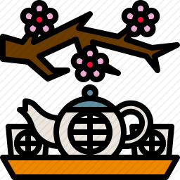 茶壶