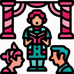牧师