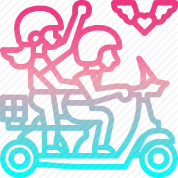 摩托车