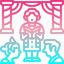 牧师