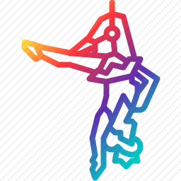 体操<em>运动员</em>