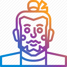 男人