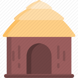 小屋