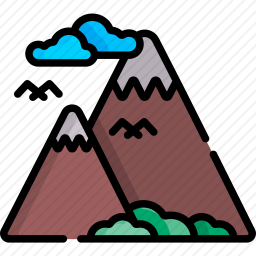山