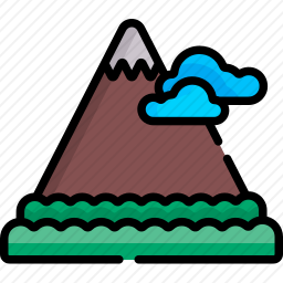 山