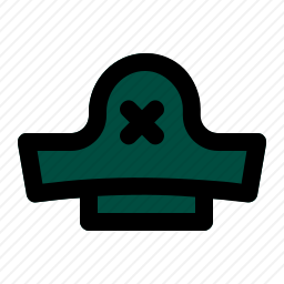 <em>帽子</em>