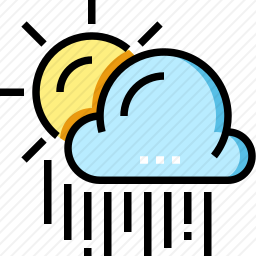 雨