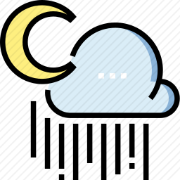 雨