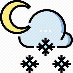 雪