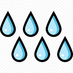 <em>下雨</em>