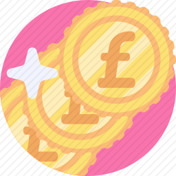 英镑