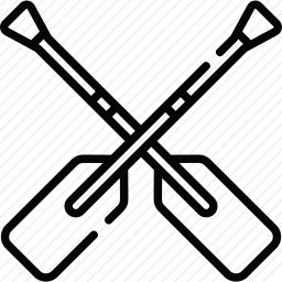 桨