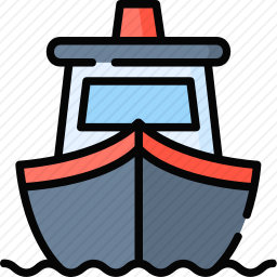 <em>船</em>