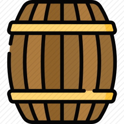 桶