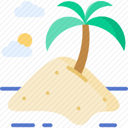 岛屿