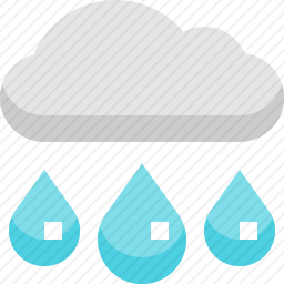 雨