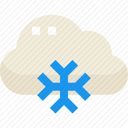 下雪