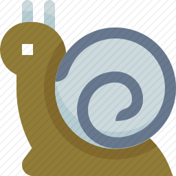 <em>蜗牛</em>