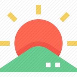 太阳