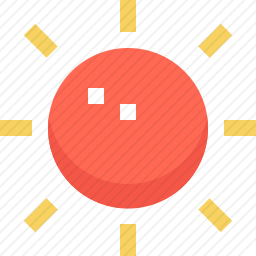 太阳