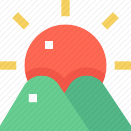 太阳