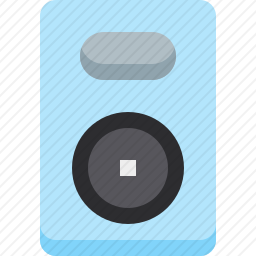 扬声器