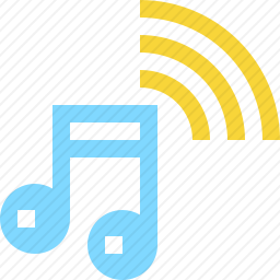 音频