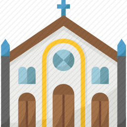 <em>教堂</em>