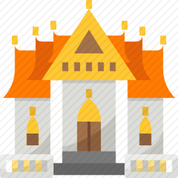 寺庙