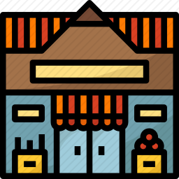 市场