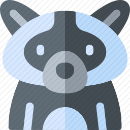 <em>浣熊</em>