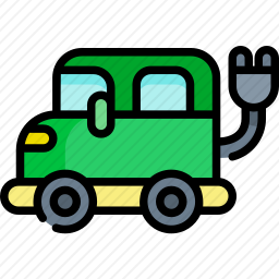 电动汽车