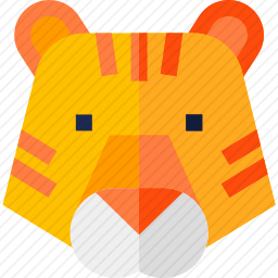 <em>老虎</em>