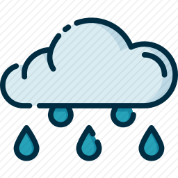 雨