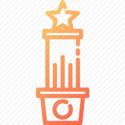 奖