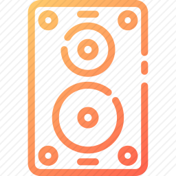扬声器