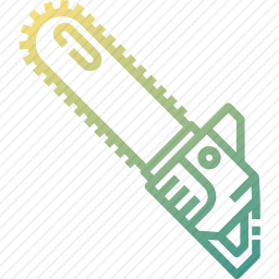 <em>电锯</em>