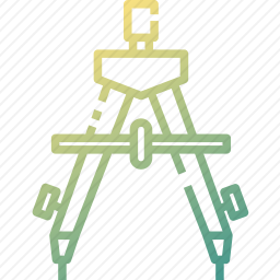 <em>圆规</em>