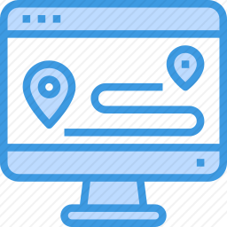 地图