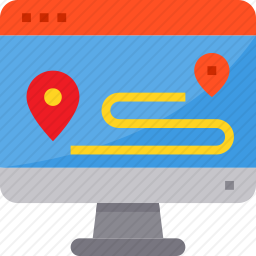 地图