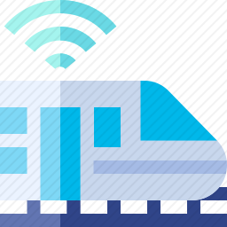 <em>火车</em>