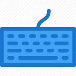 <em>键盘</em>